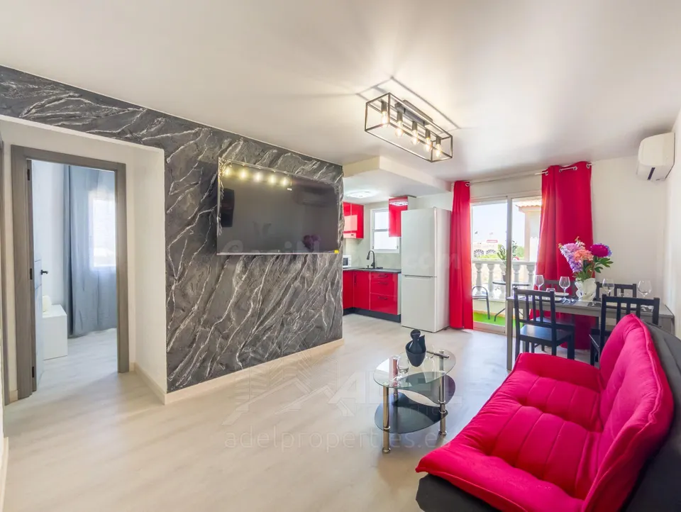 Apartamento 3 habitaciones 75m² en venta - Parque de las Naciones