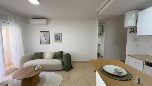 Apartamento 1 habitación 48m² en venta - Centro — 11