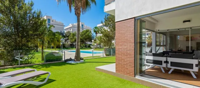 Apartamento en Orihuela Costa - Los Dolses - foto 3