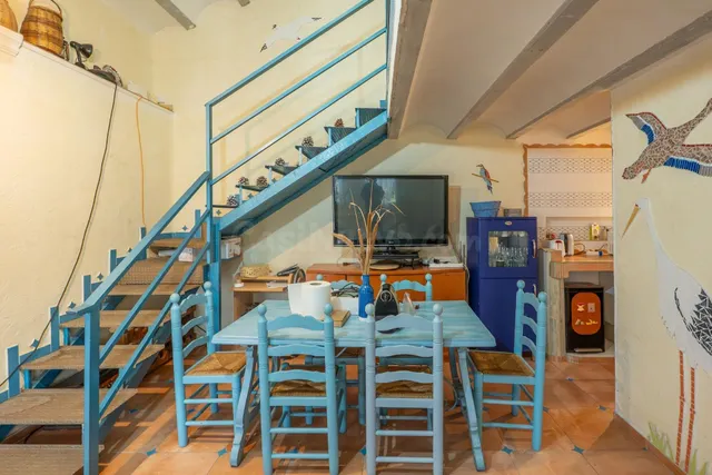 Parcela de 671m2 con 2 viviendas en Eucaliptus - foto 4