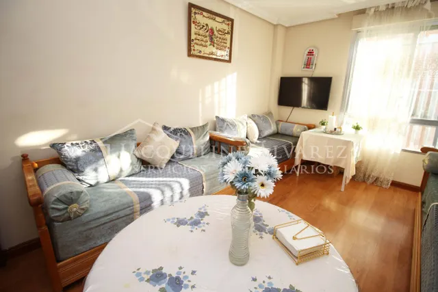 Piso 3 habitaciones 75m² en venta - EL NIDO - foto 4