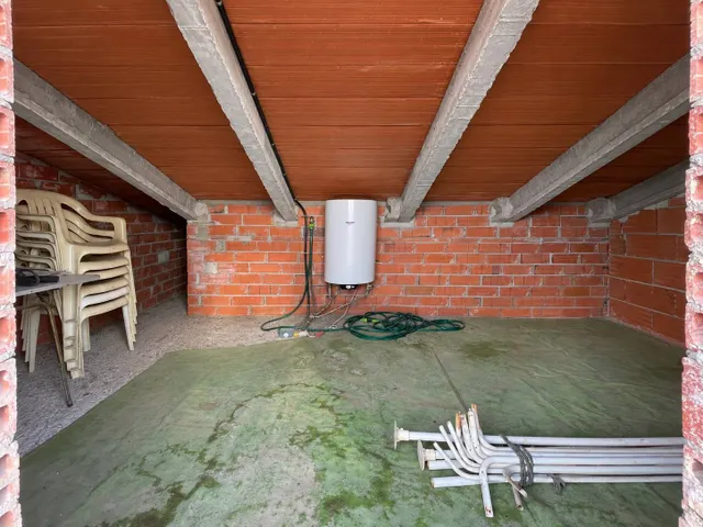 Piso luminoso con terraza privada en el ático y trastero en pleno corazón de Sant Pere Pescador — 20