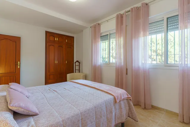 Exclusivo chalet independiente en Mazagón, a solo 400 metros de la playa — 34