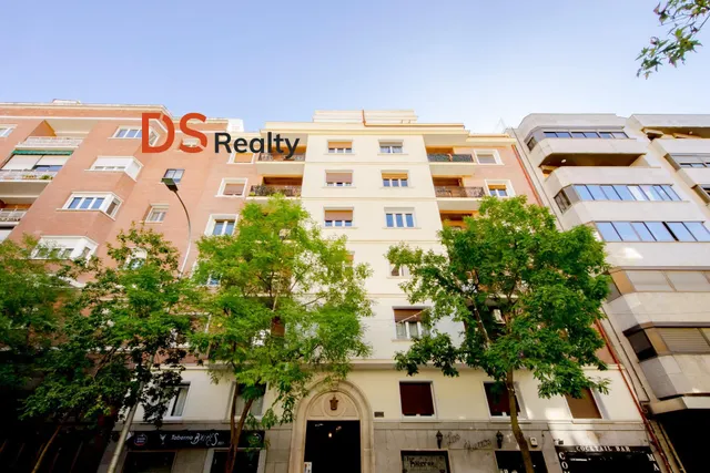 Exclusivo piso 3+2 junto a pintor rosales con terraza y trastero — 39