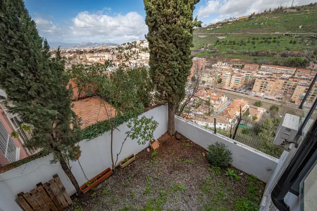 Exclusivo casa pareada en Urbanización El Serrallo — 39