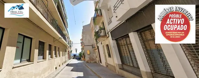 Venta piso en Canet de Mar