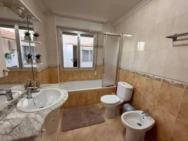 Apartamento 2 habitaciones 89m² en venta - Paseo maritimo — 9