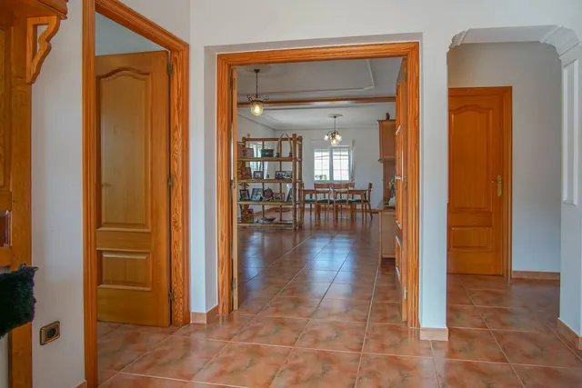 Villa 5 habitaciones 345m² en venta - Calpe — 14