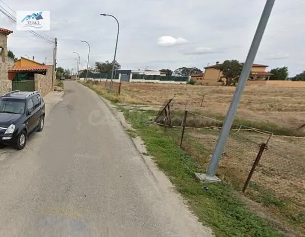 VENTA CASA EN TALAYUELA - foto 2