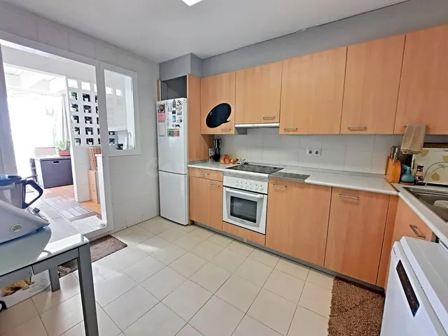 Ático 2 habitaciones 152m² en venta - Centro - foto 4