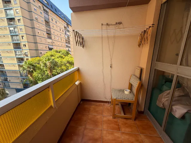 Venta del piso en el Grau con dos terrazas y parking — 16