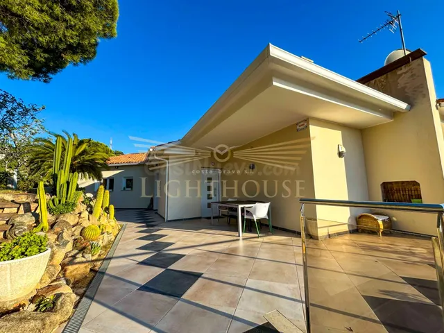Maravillosa villa con vistas al mar. - foto 3