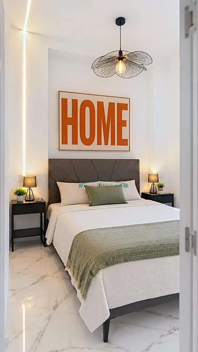 Apartamento zona poniente Benidorm — 3
