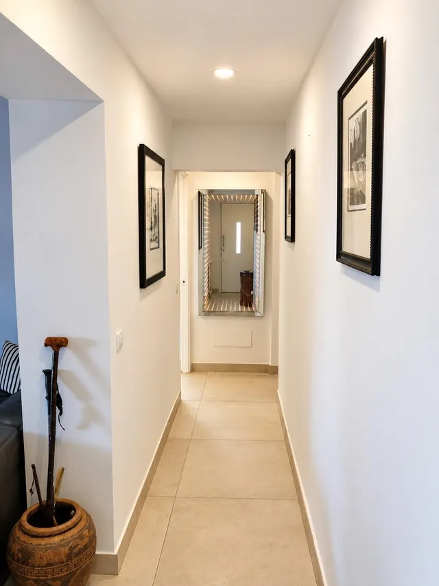Casa en Planta Baja con Casita Independiente y propio piscina - Mallorca — 13