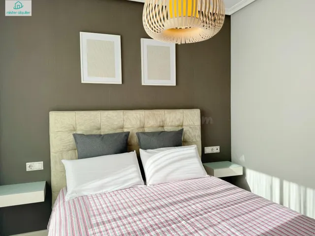 Apartamento 3 habitaciones 94m² en alquiler - Fran espinos