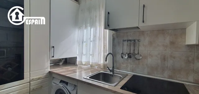 Grupo gespain ofrece piso en venta en puerta del angel — 23