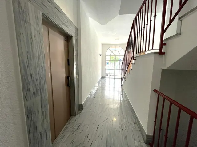 Piso en calle mayor de espinardo — 25