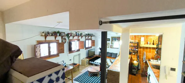 APARTAMENTO EN LAS ÁGUILAS — 8