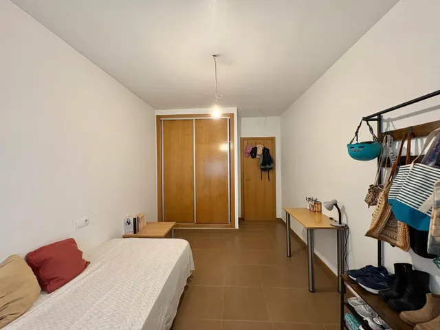 Piso en Santa Cruz - Murcia — 9