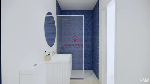 Nuevos apartamentos mediterráneos a solo 140 m de la playa en Torre de la Horadada — 22