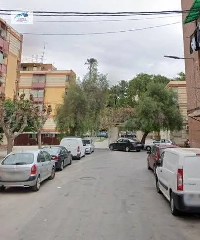 Venta Piso en Murcia - foto 2