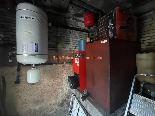 REF 4206 CASA 5 DORM. CON AMPLIA PARCELA CERRADA ( MOS ) — 41