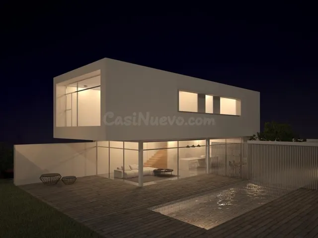 Villa 3 habitaciones 193m² en venta - Benissa pueblo