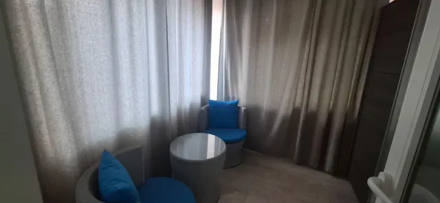 EXPECTACULAR CHALET INDEPENDIENTE 2º LINEA MUCHAVISTA — 11