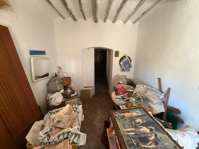 Encantadora Casa de Campo en La Cuesta de Gos, Águilas - Perfecta para Escapar del Estrés — 30