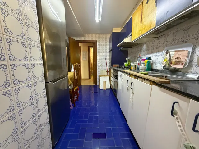 Venta del piso en el Grau con dos terrazas y parking — 15
