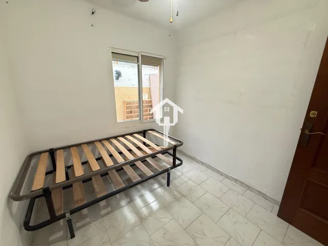 Piso en venta en Alicante, 80m2, 4 habitaciones, 1 baño, planta baja sin ascensor, zona virgen del remedio — 9