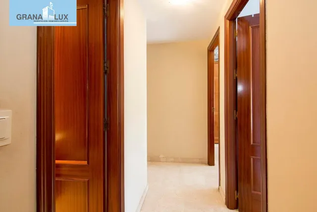Magnifica vivienda con garaje en vergeles, junto a palacio de deportes — 10