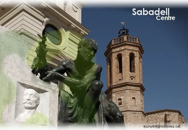Se alquilan despachos en Sabadell — 9