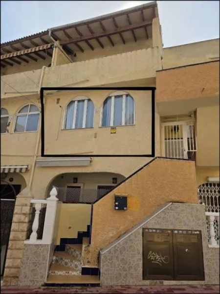 Apartamento 2 habitaciones 56m² en venta - Gaspar Perrelló — 14