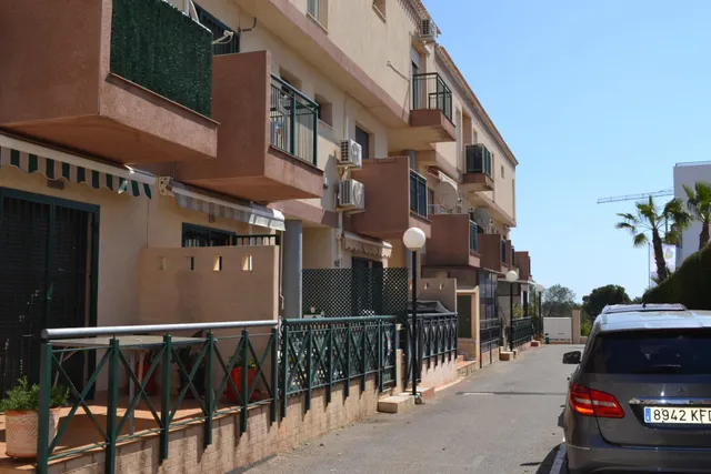 Adosado 3 habitaciones 165m² en venta - La Zenia — 38
