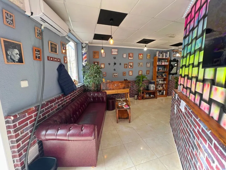 Local comercial 1 habitación 62m² en venta - CENTRO