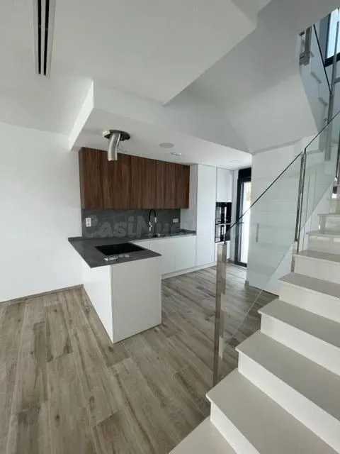 VILLAS DE OBRA NUEVA EN SAN MIGUEL DE SALINAS COSTA BLANCA S - foto 5