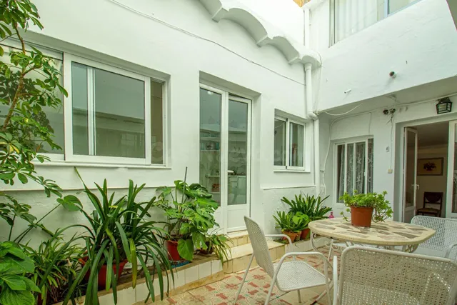 CASA INDEPENDIENTE EN CASCO ANTIGUO, BADAJOZ - foto 2