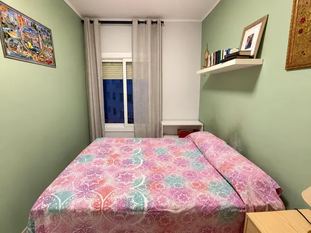 VENTA PISO EN BARCELONA ZONA LA SALUT 3 habitaciones, TERRAZA Y ASCENSOR!! — 14