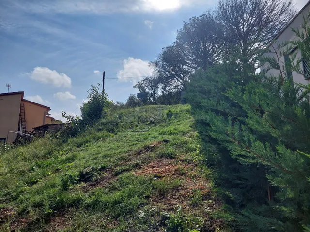 CALONGE: "OCASIÓN " PARCELA EN URB. MAS PERE DE 521 M2. con  - foto 5