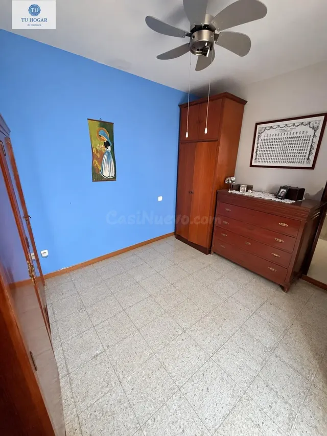 Casa de una planta en pleno centro — 5