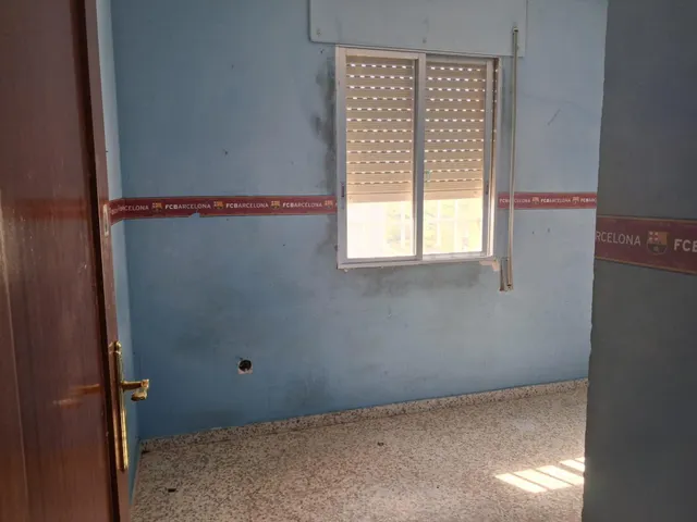 PISO EN JEREZ DE LA FRONTERA — 9