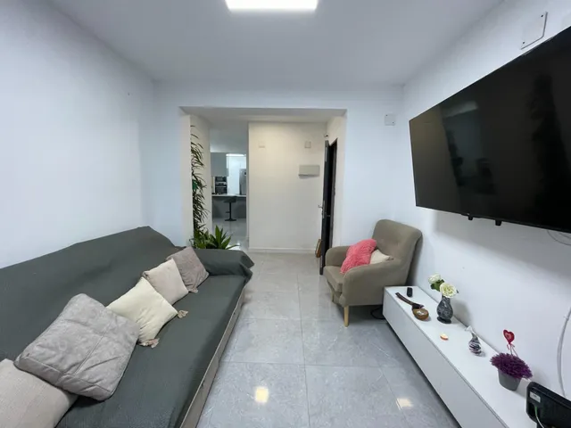 Apartamento reformado a 50 mts de la playa de la mata — 3
