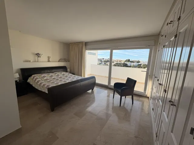 Ático 3 habitaciones 141m² en venta - Centro — 12