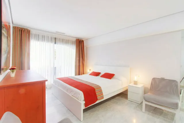 Apartamento 3 habitaciones 116m² en venta - Marbella — 5