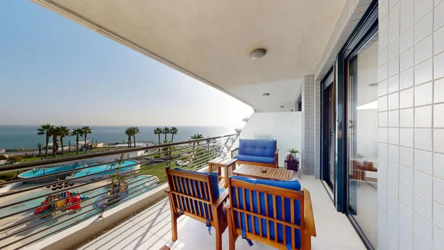 MIRASOL eme de Maison Ocean Infinity (Ref.503EME) — 24
