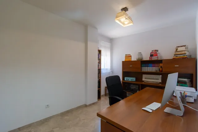 Exclusivo Piso en Conjunto Residencial Parque de Europa en Cartagena. — 39