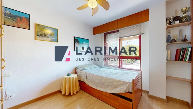 VIVIENDA 4 habitaciones CON PISCINA EN SAN JUAN PUEBLO — 33