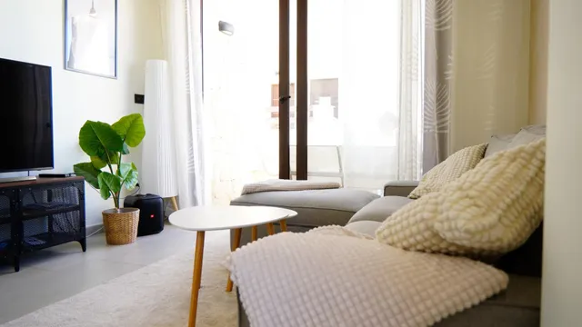 Apartamento 3 habitaciones 96m² en venta - Los balcones — 12