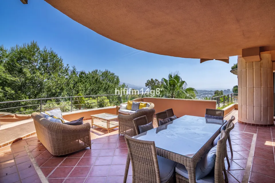 Apartamento 4 habitaciones 226m² en venta - Marbella